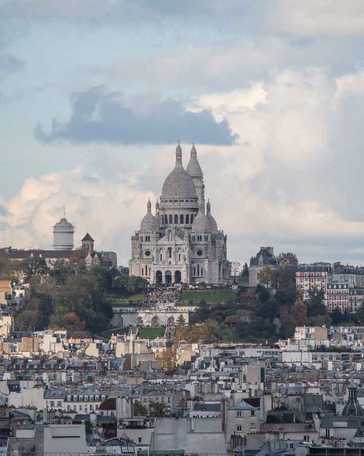 Montmartre