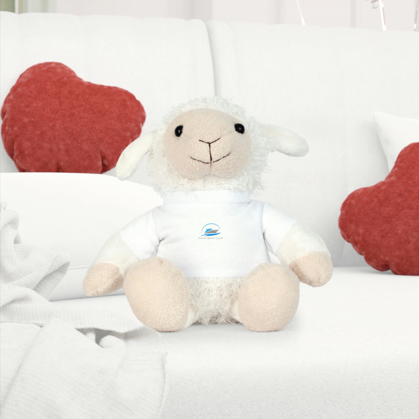 Peluche Doudou