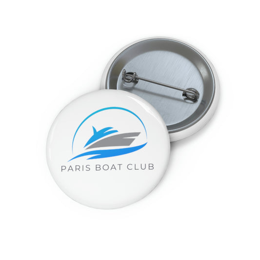 Pin Paris Boat Club