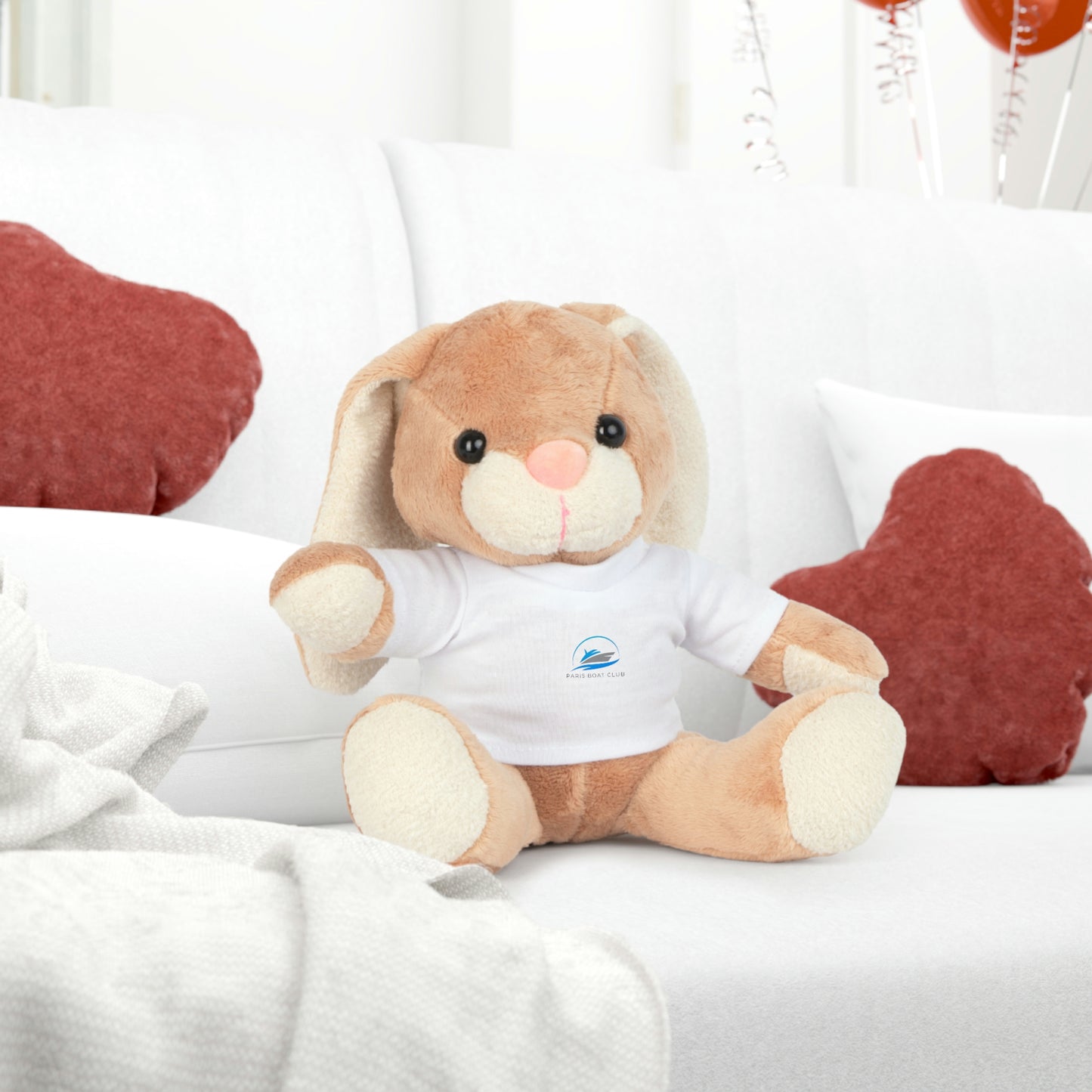 Peluche Doudou