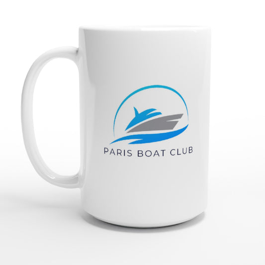 Mug Paris Boat Club